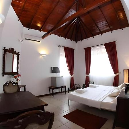 The Mgs Hotel Elpitiya  Kültér fotó