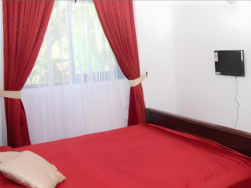 The Mgs Hotel Elpitiya  Kültér fotó