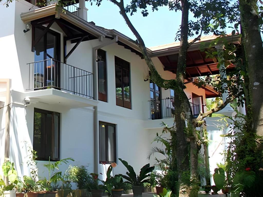 The Mgs Hotel Elpitiya  Kültér fotó