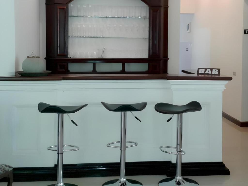The Mgs Hotel Elpitiya  Kültér fotó