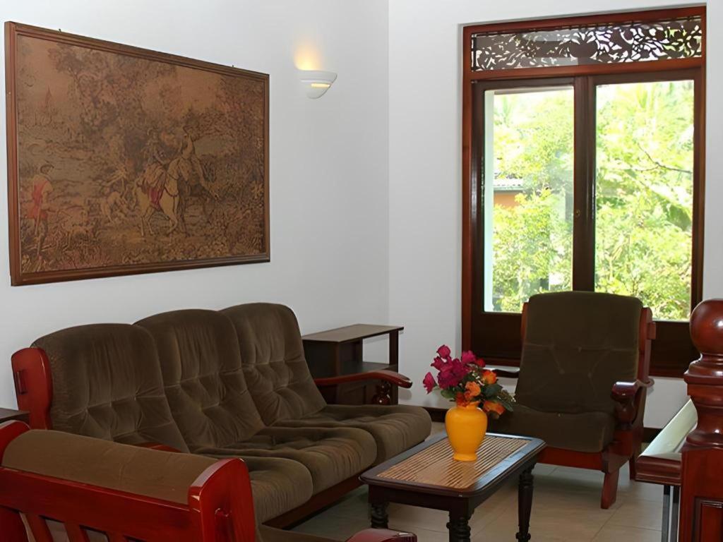 The Mgs Hotel Elpitiya  Kültér fotó