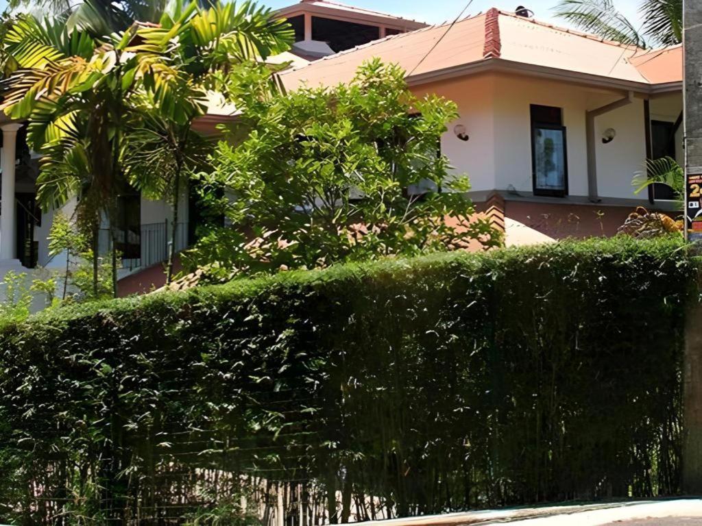 The Mgs Hotel Elpitiya  Kültér fotó