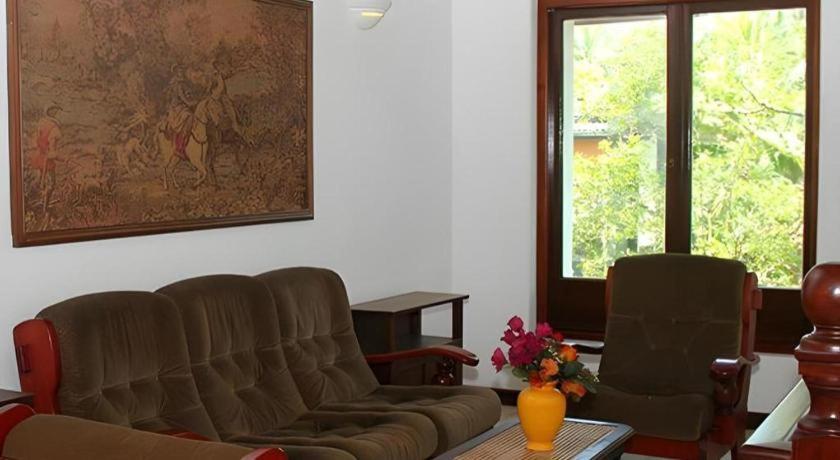 The Mgs Hotel Elpitiya  Kültér fotó
