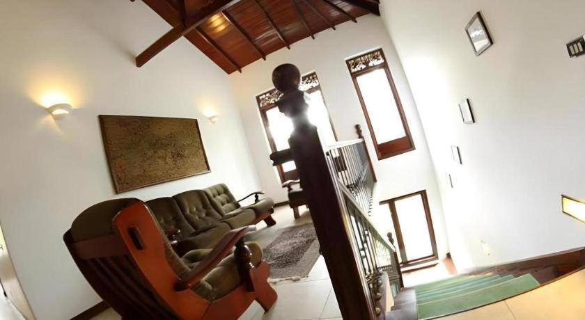 The Mgs Hotel Elpitiya  Kültér fotó