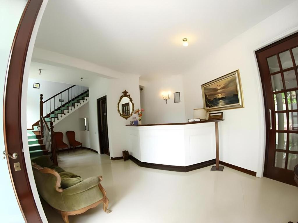 The Mgs Hotel Elpitiya  Kültér fotó