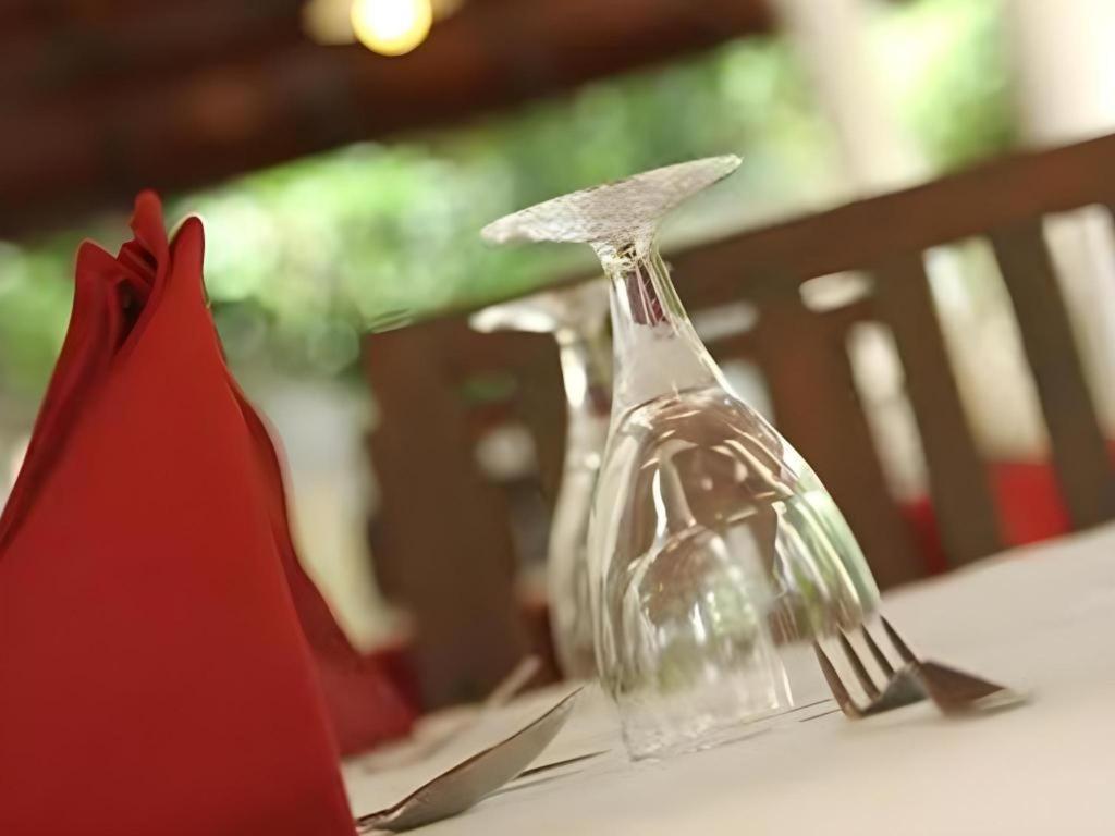 The Mgs Hotel Elpitiya  Kültér fotó