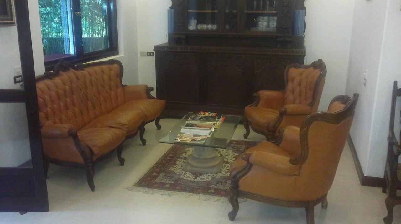 The Mgs Hotel Elpitiya  Kültér fotó