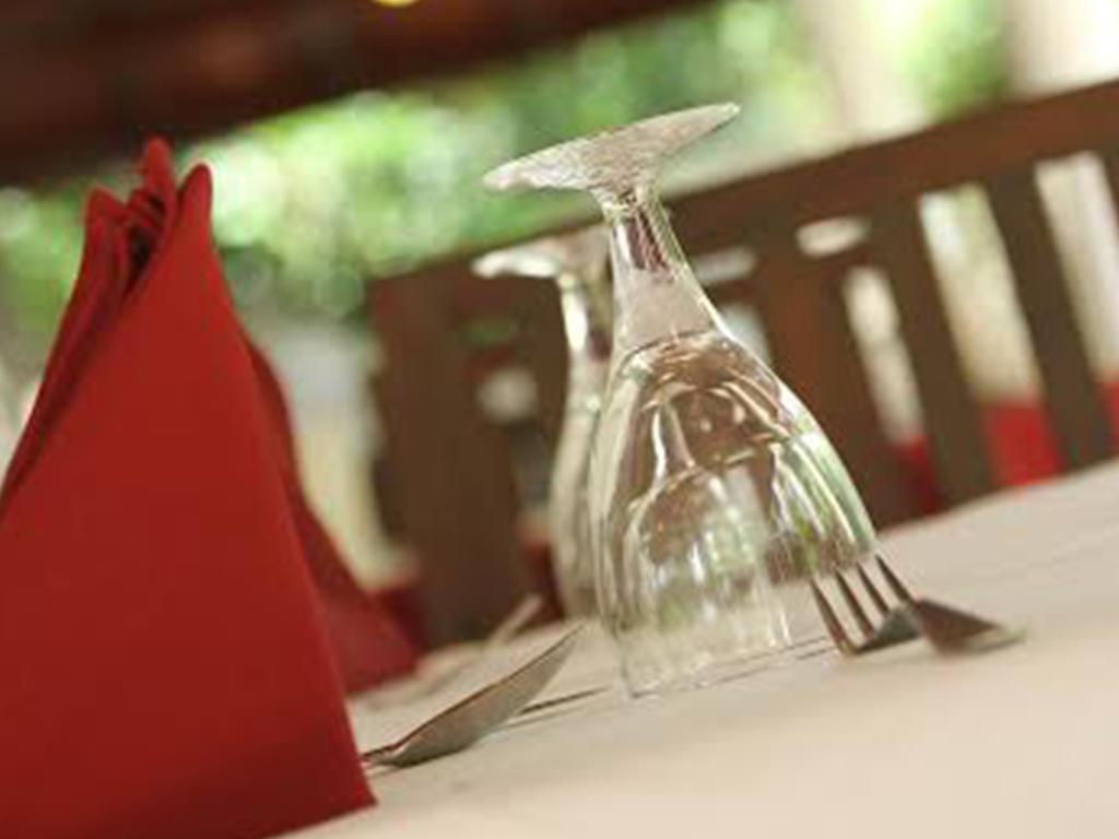 The Mgs Hotel Elpitiya  Kültér fotó
