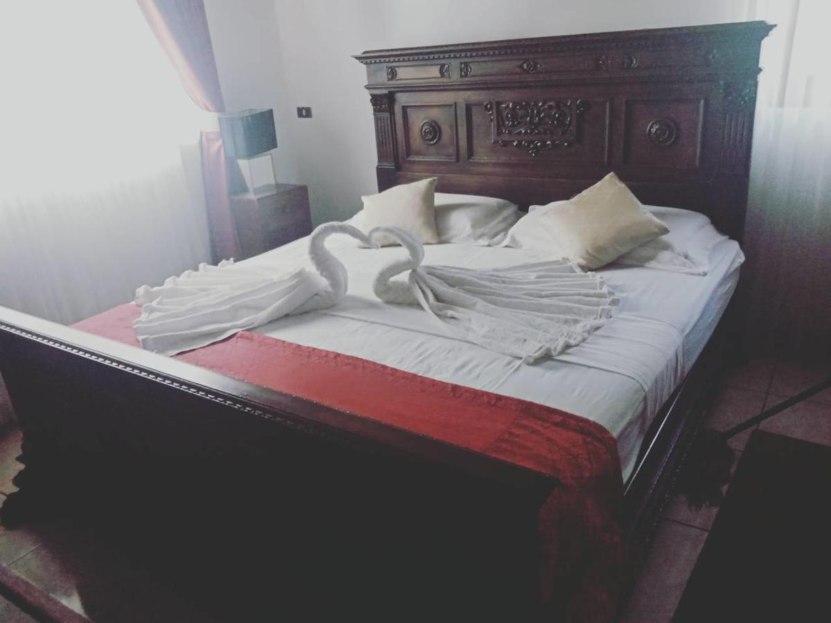 The Mgs Hotel Elpitiya  Kültér fotó