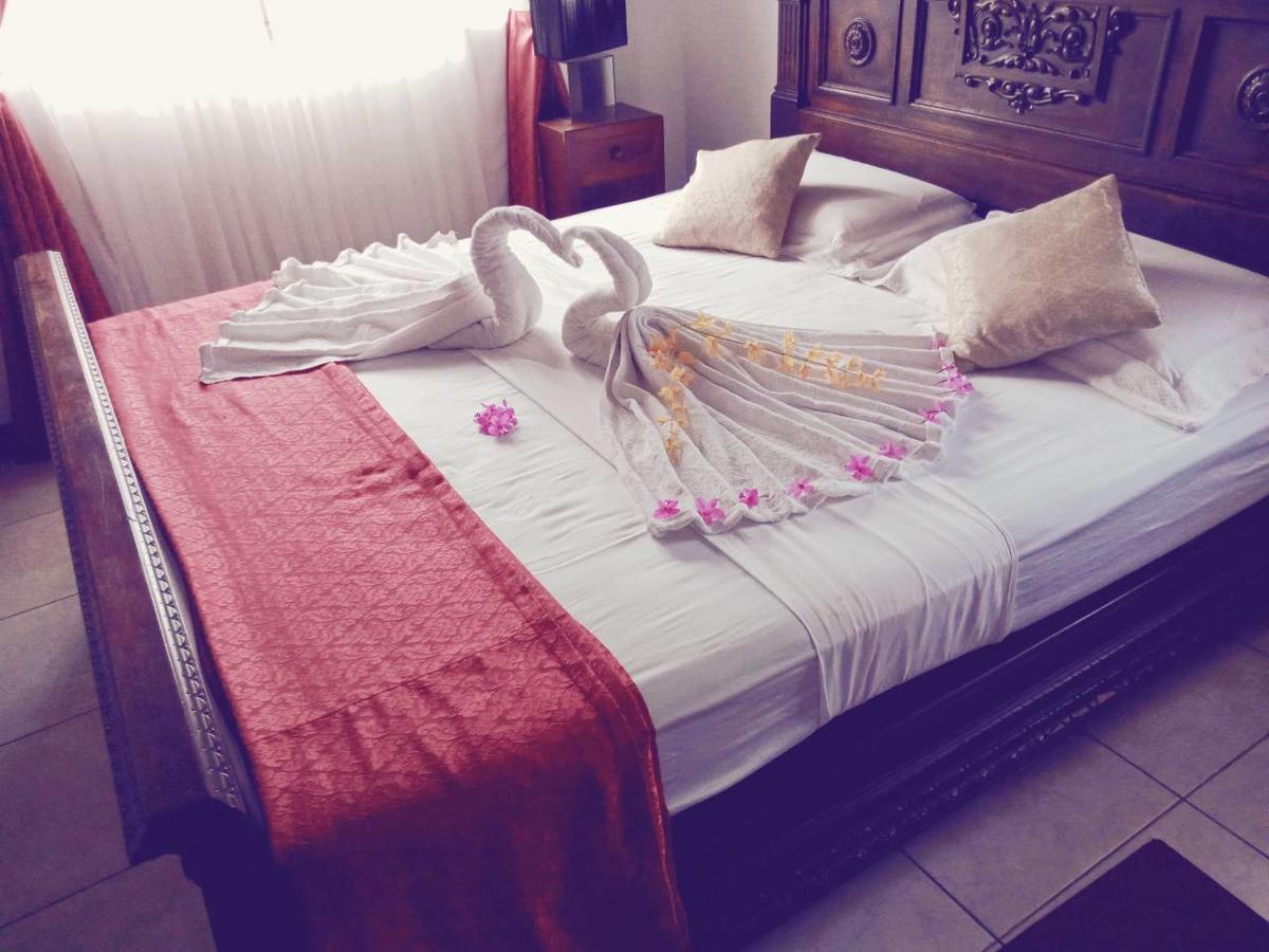 The Mgs Hotel Elpitiya  Kültér fotó